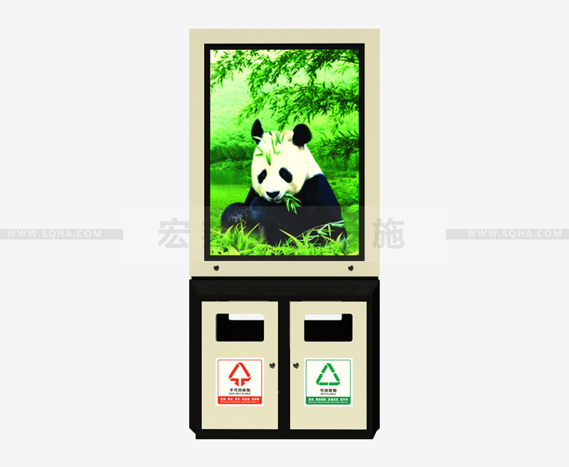 太陽(yáng)能廣告垃圾箱-太陽(yáng)能廣告垃圾箱生產(chǎn)制作、廠(chǎng)家價(jià)格