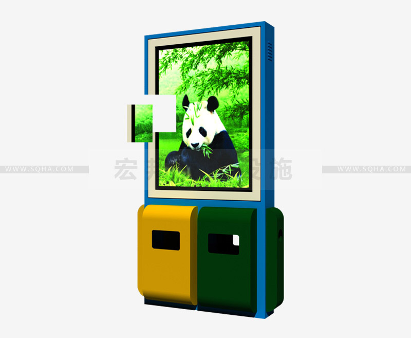 環(huán)保廣告垃圾箱-環(huán)保廣告垃圾箱生產(chǎn)廠(chǎng)家